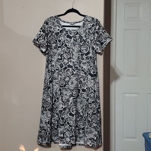 Lularoe Jessie L NOWT